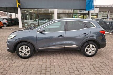 Renault Kadjar Gebrauchtwagen