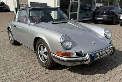 Porsche 911 Gebrauchtwagen
