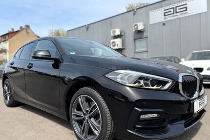 BMW 116 Gebrauchtwagen