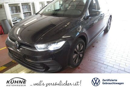 VW Polo Gebrauchtwagen