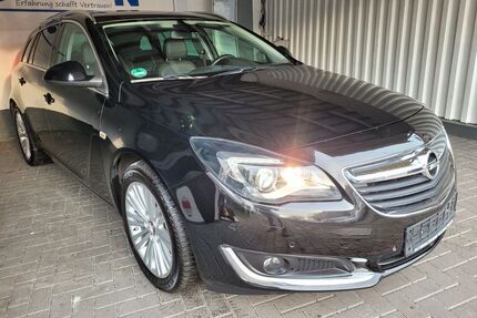 Opel Insignia Gebrauchtwagen
