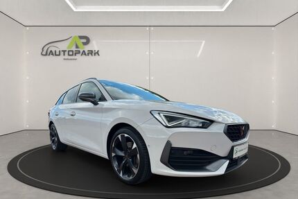 Cupra Leon Gebrauchtwagen