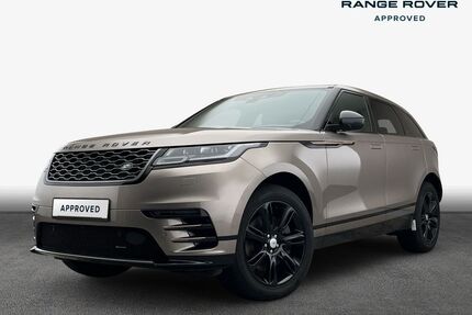 Land Rover Range Rover Velar Gebrauchtwagen