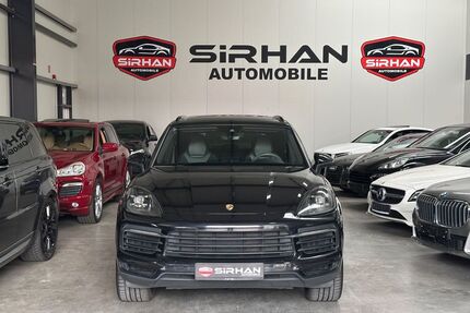 Porsche Cayenne Gebrauchtwagen
