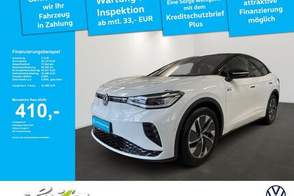 VW ID.5 Gebrauchtwagen