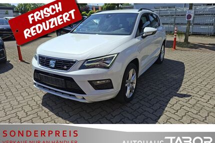 Seat Ateca Gebrauchtwagen