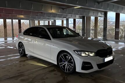 BMW 318 Gebrauchtwagen