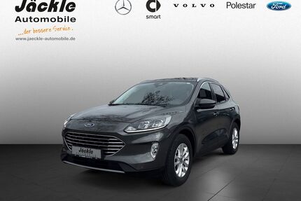 Ford Kuga Gebrauchtwagen