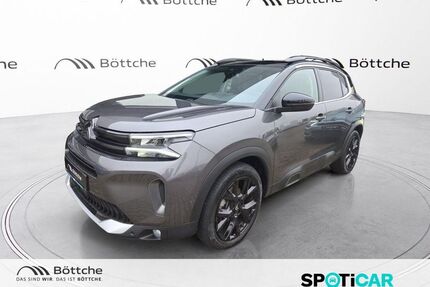 Citroen C5 Aircross Gebrauchtwagen