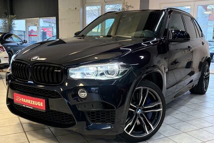 BMW X5 M Gebrauchtwagen
