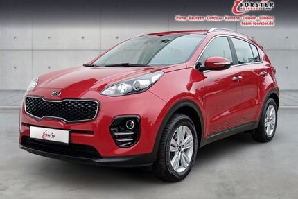 Kia Sportage Gebrauchtwagen