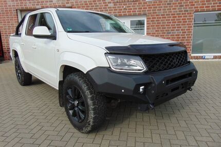 VW Amarok Gebrauchtwagen