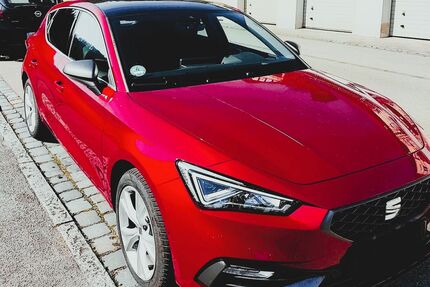 Seat Leon Gebrauchtwagen