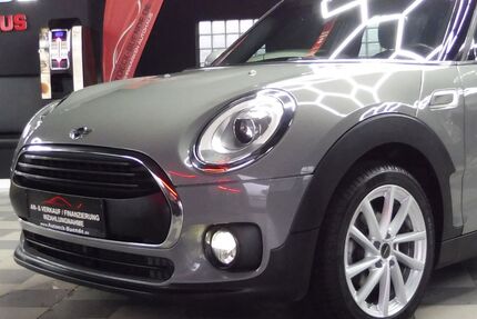 Mini One Clubman Gebrauchtwagen