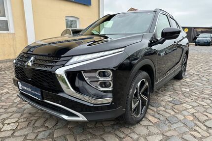 Mitsubishi Eclipse Cross Gebrauchtwagen