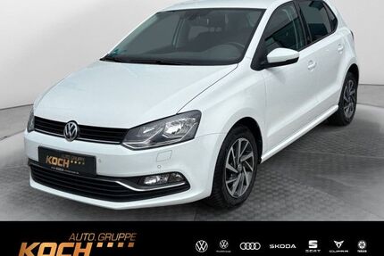 VW Polo Gebrauchtwagen