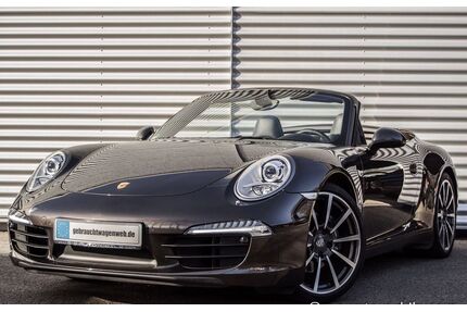 Porsche 991 Gebrauchtwagen