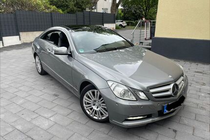 Mercedes-Benz E 350 Gebrauchtwagen