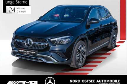 Mercedes-Benz GLA 200 Gebrauchtwagen