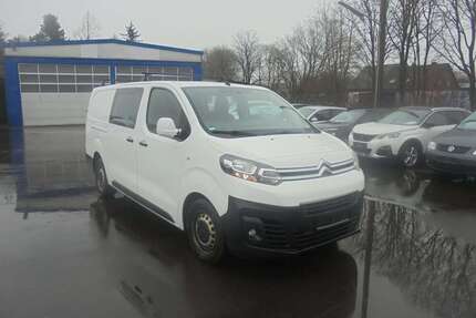 Citroen Jumpy Gebrauchtwagen