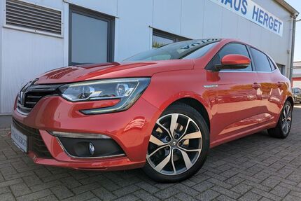 Renault Megane Gebrauchtwagen