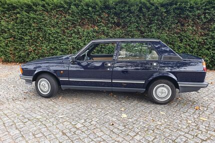 Alfa Romeo Giulietta Gebrauchtwagen
