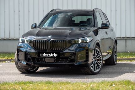 BMW X5 Gebrauchtwagen