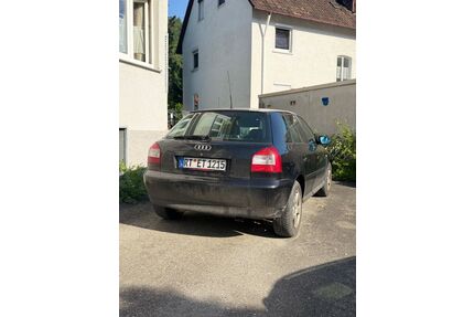 Audi A3 Gebrauchtwagen