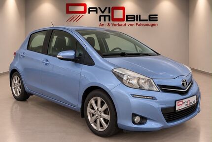 Toyota Yaris Gebrauchtwagen