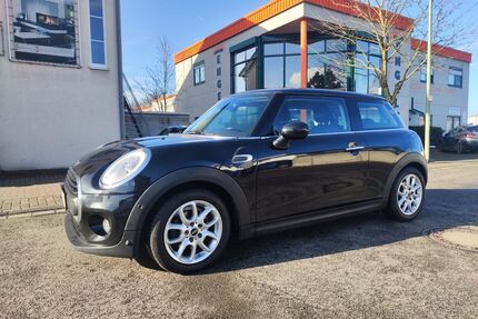 Mini ONE Gebrauchtwagen