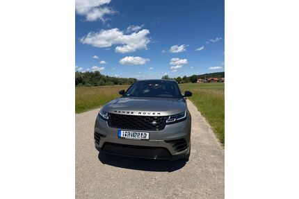 Land Rover Range Rover Velar Gebrauchtwagen