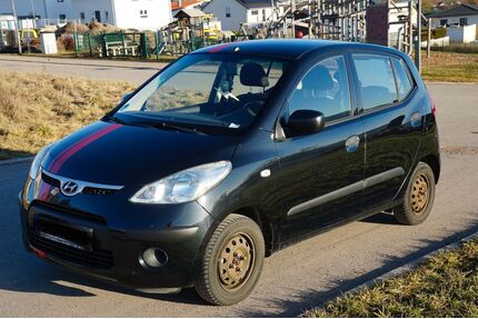 Hyundai i10 Gebrauchtwagen