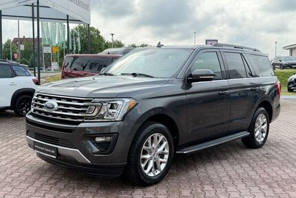 Ford Expedition Gebrauchtwagen