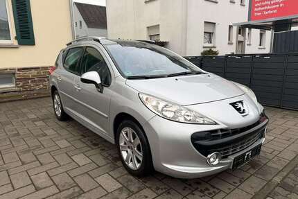 Peugeot 207 Gebrauchtwagen