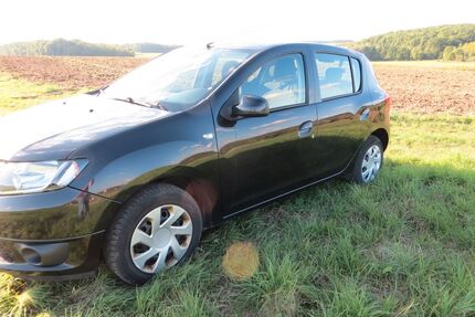 Dacia Sandero Gebrauchtwagen