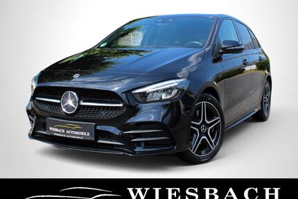 Mercedes-Benz B 250 Gebrauchtwagen