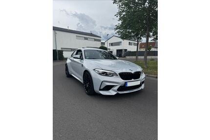 BMW M2 Gebrauchtwagen