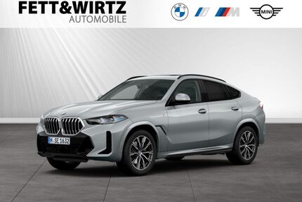 BMW X6 Gebrauchtwagen
