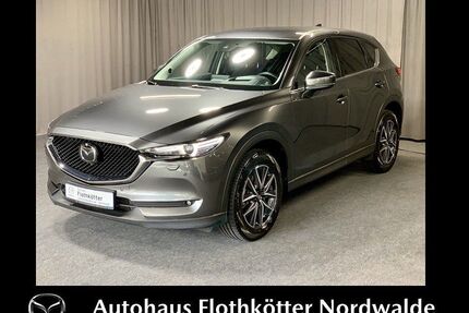 Mazda CX-5 Gebrauchtwagen