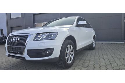 Audi Q5 Gebrauchtwagen