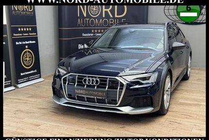 Audi A6 Allroad Gebrauchtwagen