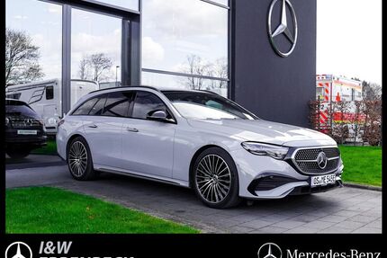 Mercedes-Benz E 300 Gebrauchtwagen