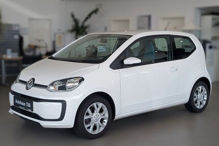 VW up! Gebrauchtwagen