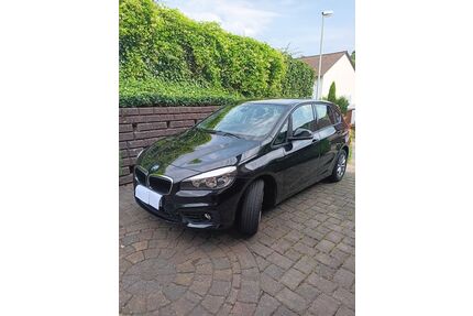 BMW 220 Active Tourer Gebrauchtwagen