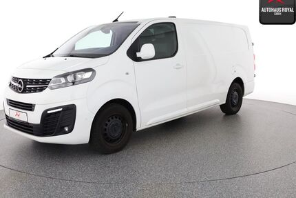 Opel Vivaro Gebrauchtwagen