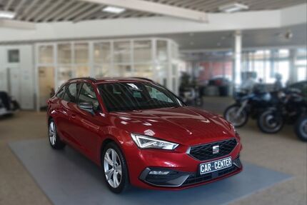Seat Leon Gebrauchtwagen