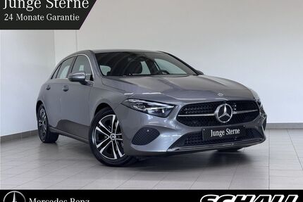 Mercedes-Benz A 200 Gebrauchtwagen