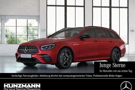 Mercedes-Benz E 300 Gebrauchtwagen
