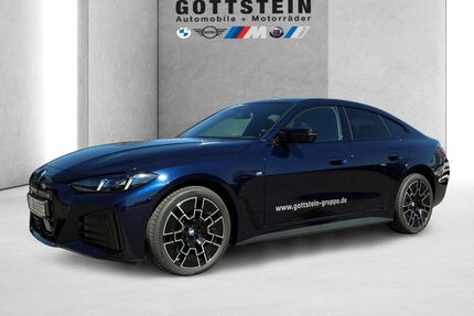 BMW i4 Gebrauchtwagen
