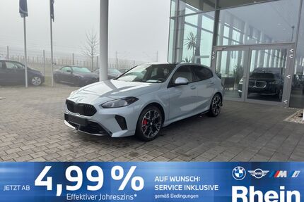 BMW 118 Gebrauchtwagen